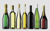 ¿Sabías por qué las botellas de vino son de 750ml y no de 1 litro?