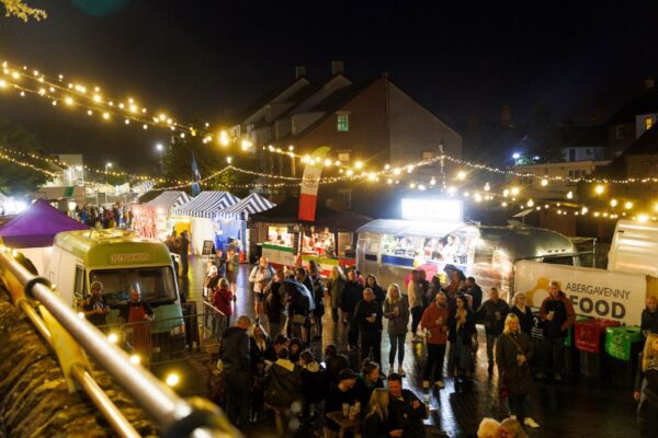 Abergavenny Food Festival